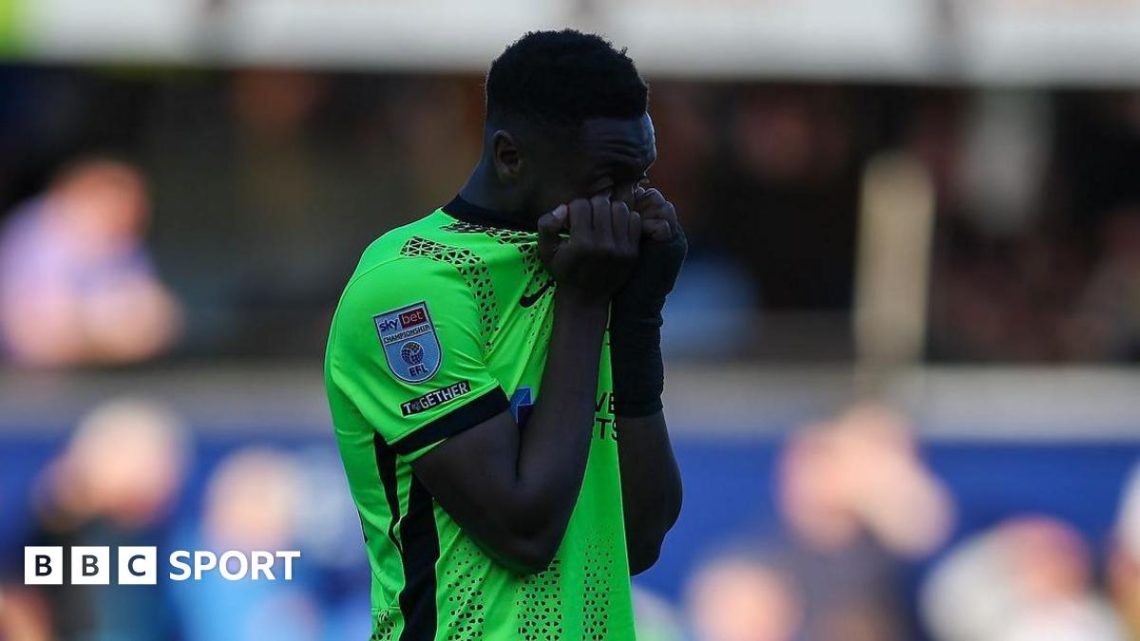 Portsmouth fan view: QPR defeat shows why Pompey are going down Portsmouth fan view: QPR defeat shows why Pompey are going down