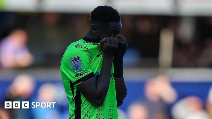 Portsmouth fan view: QPR defeat shows why Pompey are going down