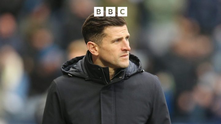 John Mousinho: 'We have some soul-searching to do' Audio, 6 minutesJohn Mousinho: 'We have some soul-searching to do'