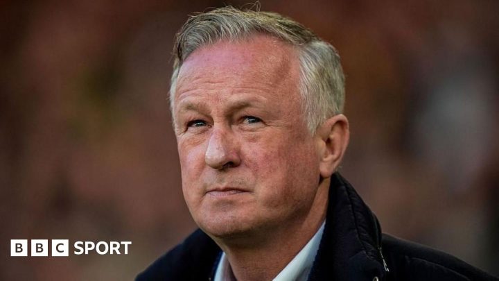 Blackburn Rovers fan’s view: ‘Michael O’Neill will always have a place in my blue and white hearts’