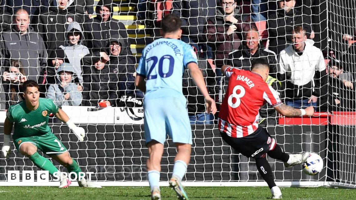 Sheffield United 2-1 Hull City: Danny Ings scores late winner for Blades Sheffield United 2-1 Hull City: Danny Ings scores late winner for Blades