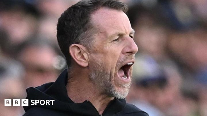 Leicester City boss Gary Rowett on draw with Millwall