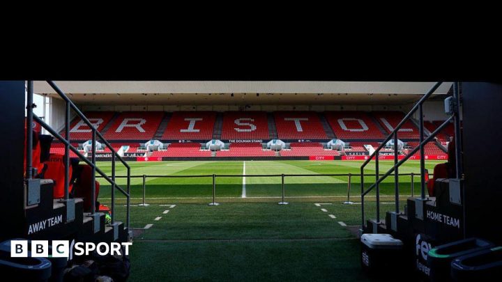 Bristol City news: Former Arsenal technical director Ellis in talks to become Robins’ sporting director