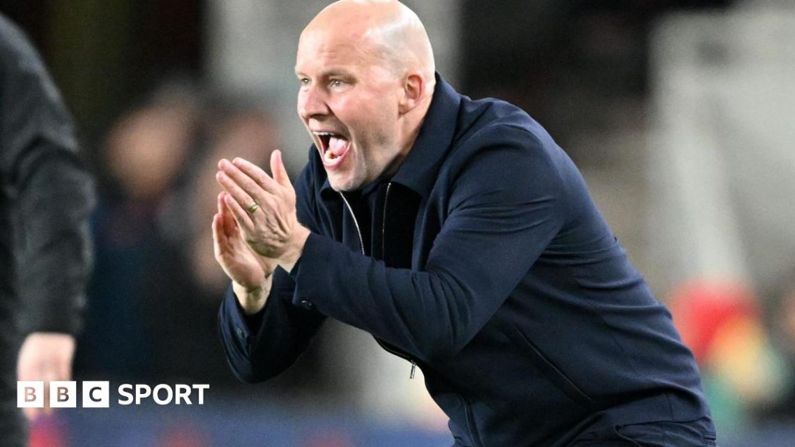 Sheffield Wednesday: Should owners keep faith in Pedersen? Sheffield Wednesday: Should owners keep faith in Pedersen?