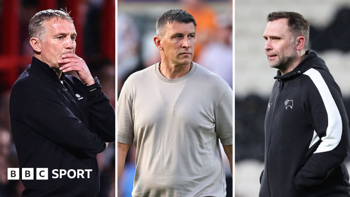 Championship: What Wrexham, Hull City and Derby County now need in top six race