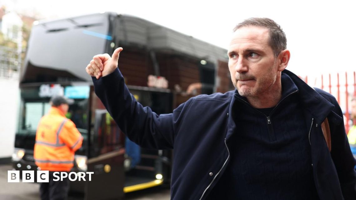 EFL five things: Open-top buses booked as finish line comes into view EFL five things: Open-top buses booked as finish line comes into view
