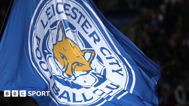 Leicester City: Championship club lose appeal against six-point deduction