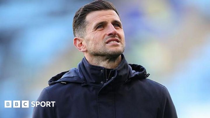 Portsmouth opinion: Andrew Moon on John Mousinho’s future