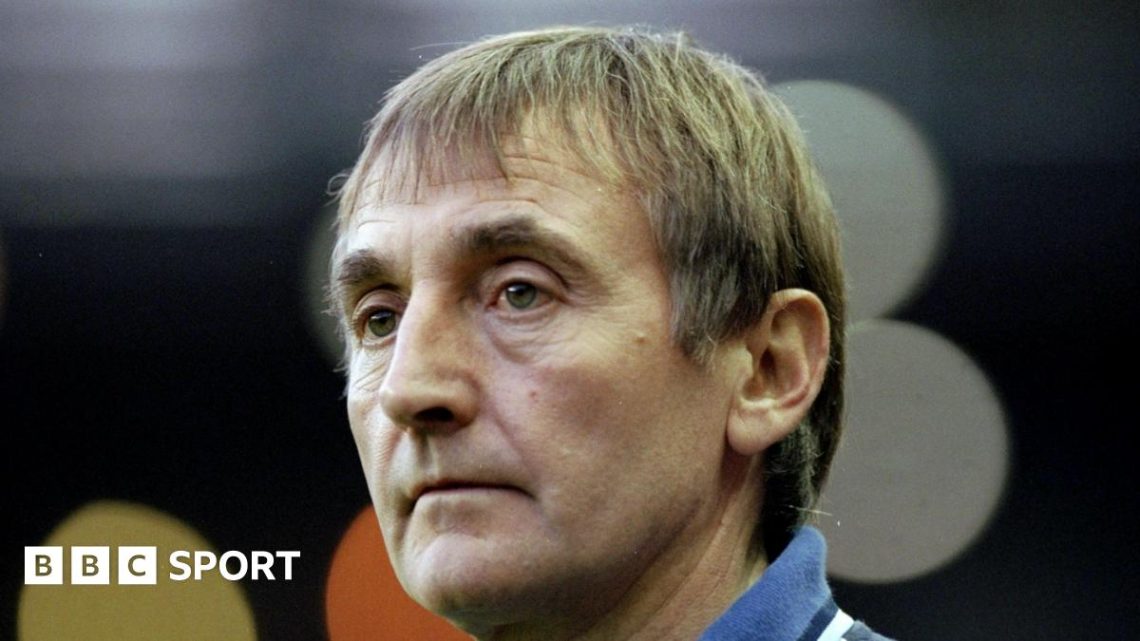 Tony Parkes: Blackburn Rovers legend dies at the age of 76 Tony Parkes: Blackburn Rovers legend dies at the age of 76