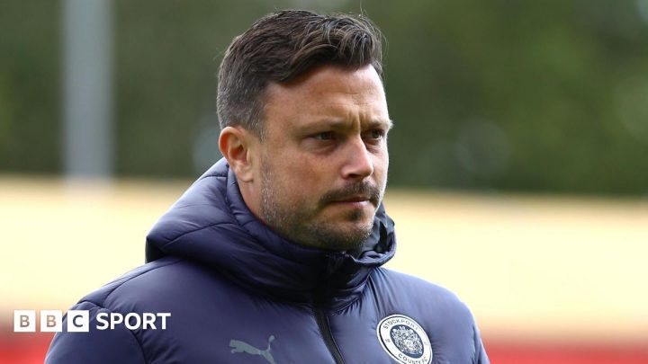 Andy Mangan joins Swansea City staff as first-team consultant