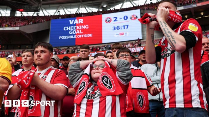 ‘Game killer’ or ‘fairer’ – Does the Championship need VAR?