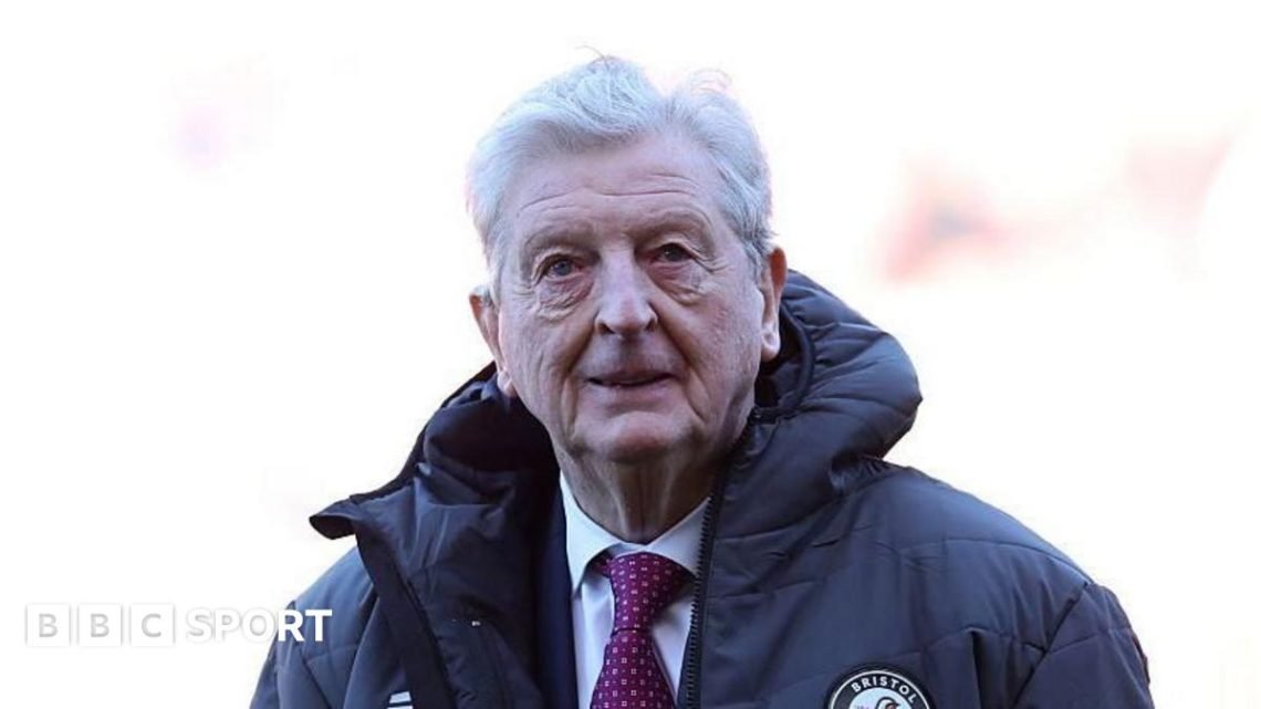Queens Park Rangers 0-0 Bristol City: Roy Hodgson’s 100% Bristol City start ends at QPR Queens Park Rangers 0-0 Bristol City: Roy Hodgson’s 100% Bristol City start ends at QPR