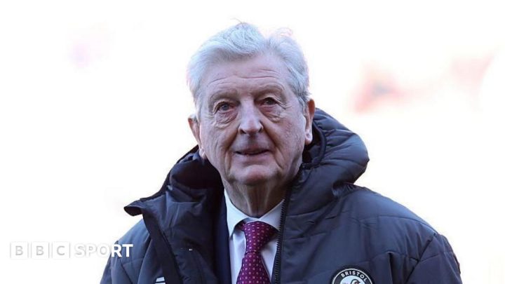 Queens Park Rangers 0-0 Bristol City: Roy Hodgson’s 100% Bristol City start ends at QPR