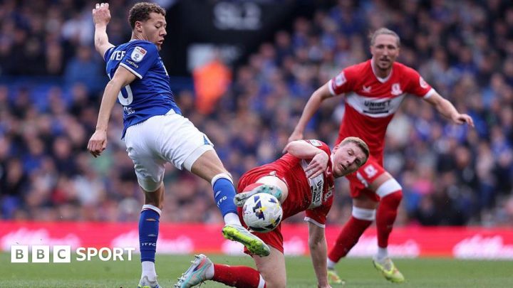 Championship: Ten days which might decide the promotion race