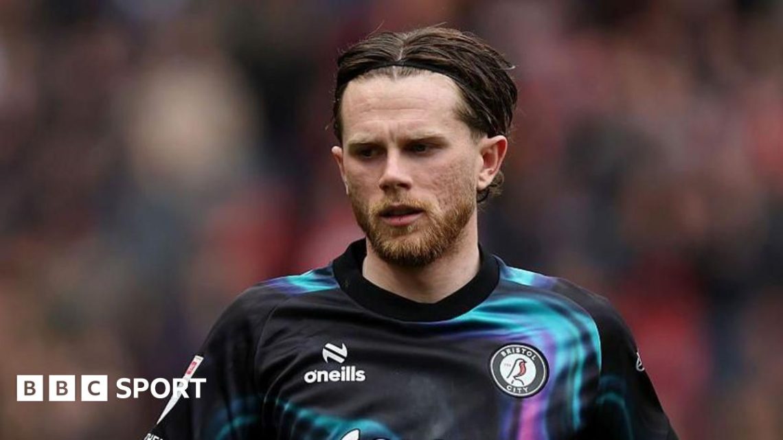 Max Bird: Bristol City midfielder out with hamstring injury Max Bird: Bristol City midfielder out with hamstring injury