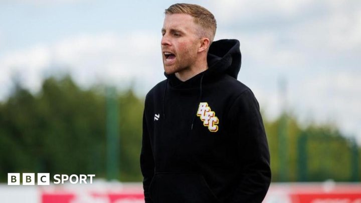 Joe Morrell: Ex-Wales and Portsmouth midfielder relishing new life as a coach