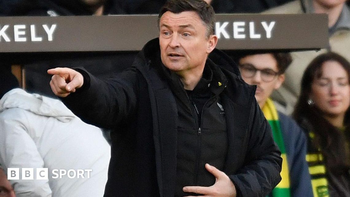 Preston North End’s Heckingbottom shocked by West Brom’s decline Preston North End’s Heckingbottom shocked by West Brom’s decline