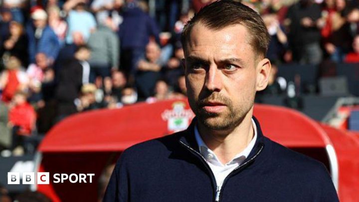 Southampton: Saints making late push for automatic promotion