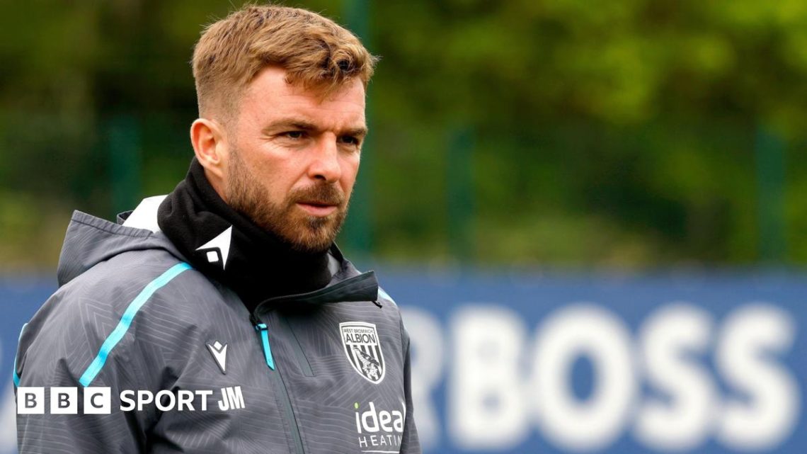 West Bromwich Albion: Are you happy with Morrison’s appointment? – have your say