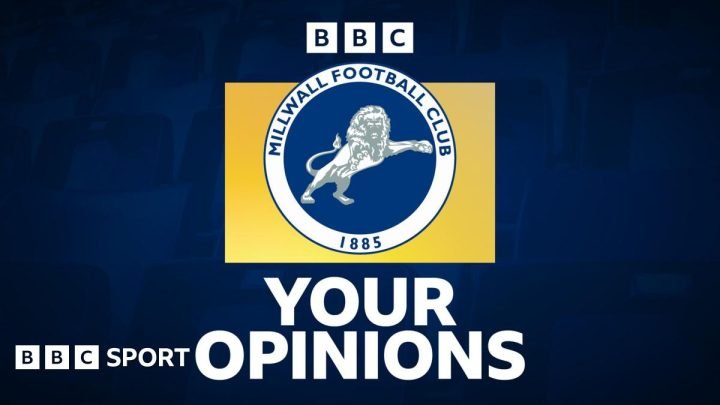 Millwall: ‘A great season already and who knows what awaits?’ – your views
