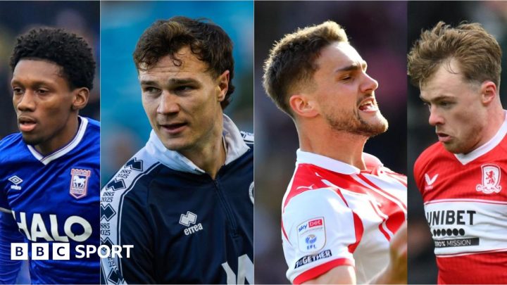 Championship promotion race: Who’s going up with Coventry City?