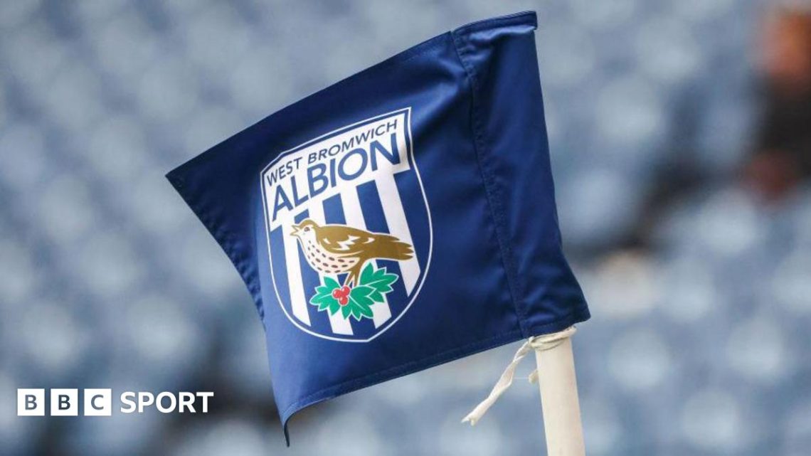 West Brom say they have fully complied with P&S rules West Brom say they have fully complied with P&S rules