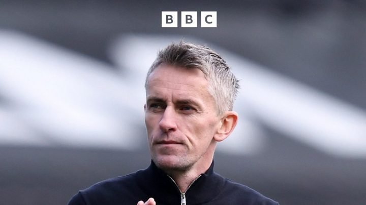 McKenna: 'We'll decide if it's a good point in two weeks' Audio, 7 minutesMcKenna: 'We'll decide if it's a good point in two weeks'