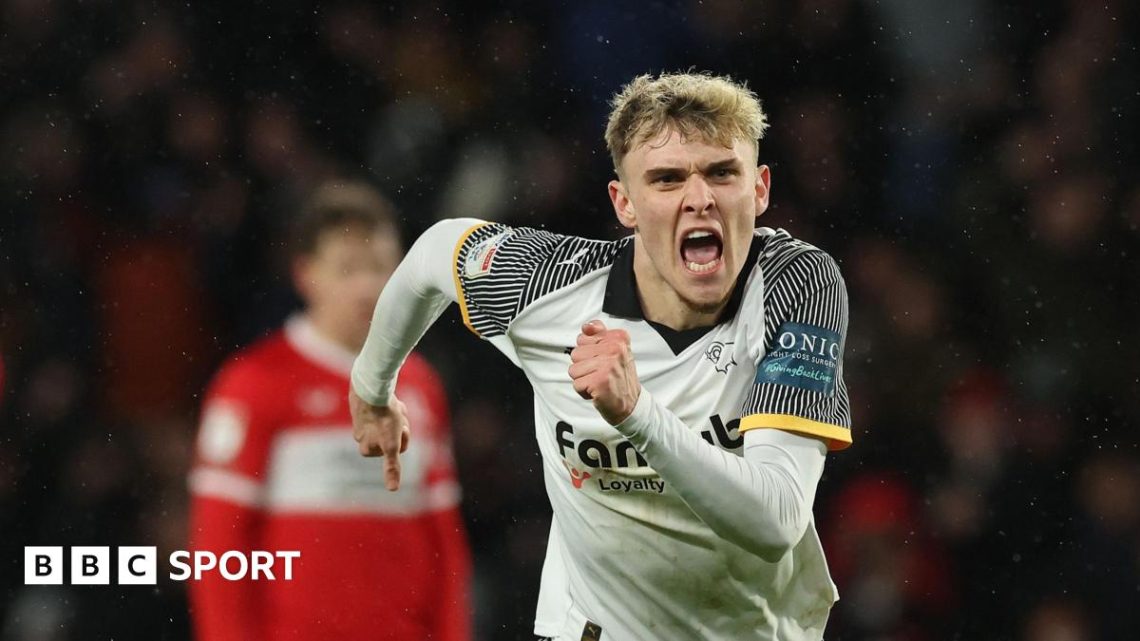 Derby County: Supporters have their say on what the Rams need to become promotion contenders Derby County: Supporters have their say on what the Rams need to become promotion contenders