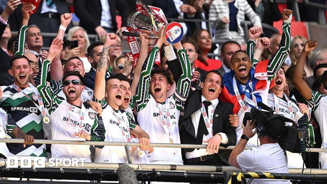 Win the first leg and keep clean sheets – how to stand a chance in the play-offs Win the first leg and keep clean sheets – how to stand a chance in the play-offs