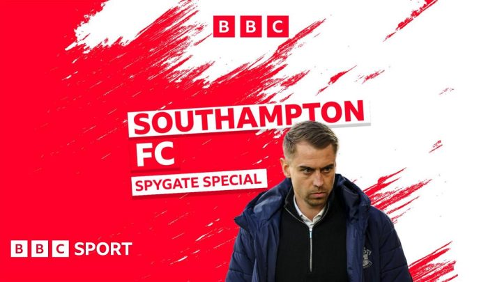 Spygate Special: Reaction to Southampton's Championship play-off expulsion on BBC Radio Solent
