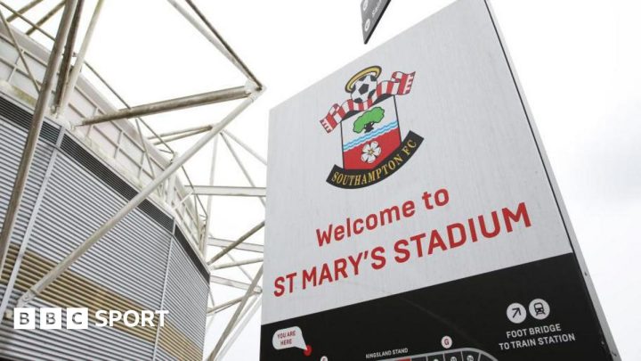 Southampton hit out at ‘manifestly disproportionate’ punishment