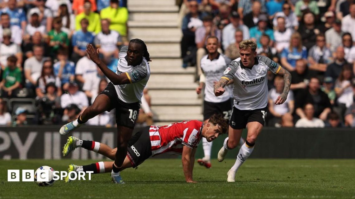 Derby County fan view: Final day play-off near-miss does not define Rams’ season Derby County fan view: Final day play-off near-miss does not define Rams’ season