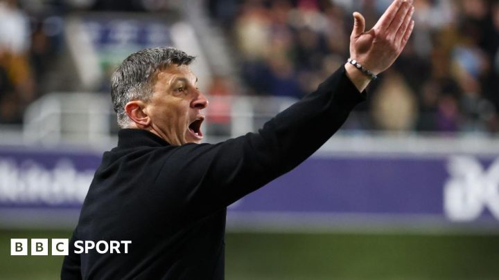 Spygate: Hull City have been ‘collateral damage’ in play-off controversy