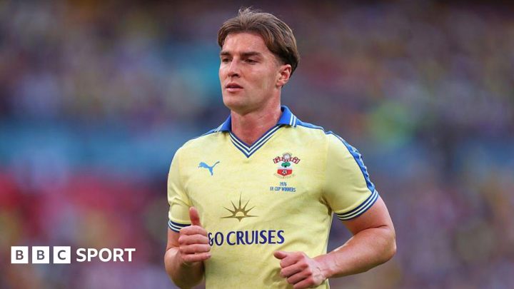 James Bree: Southampton defender on return to Tonda Eckert’s side