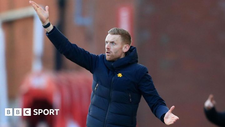 Ed Still: Under-pressure boss says he knows ‘what is needed’ at Watford