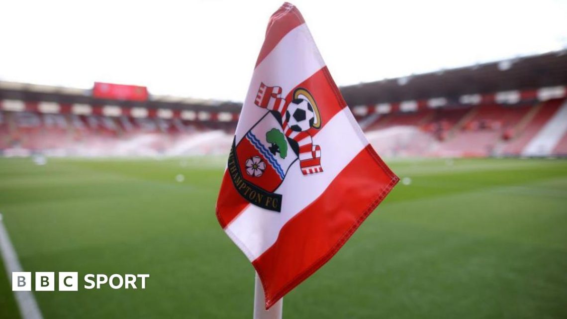 Southampton begin internal review over spying claims Southampton begin internal review over spying claims