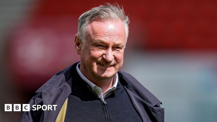 Michael O’Neill: Why did Northern Ireland boss extend deal after Blackburn Rovers interest?