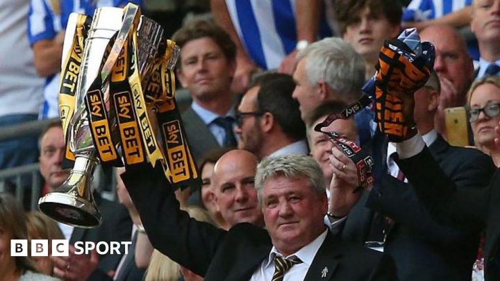 Football quiz: Can you name Hull City’s last play-off final XI?