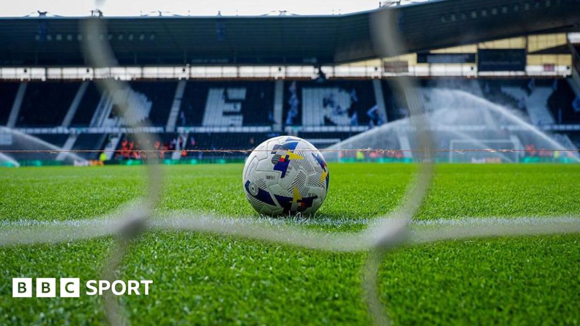 Derby County: Have your say – What do the Rams need to become promotion contenders next season?