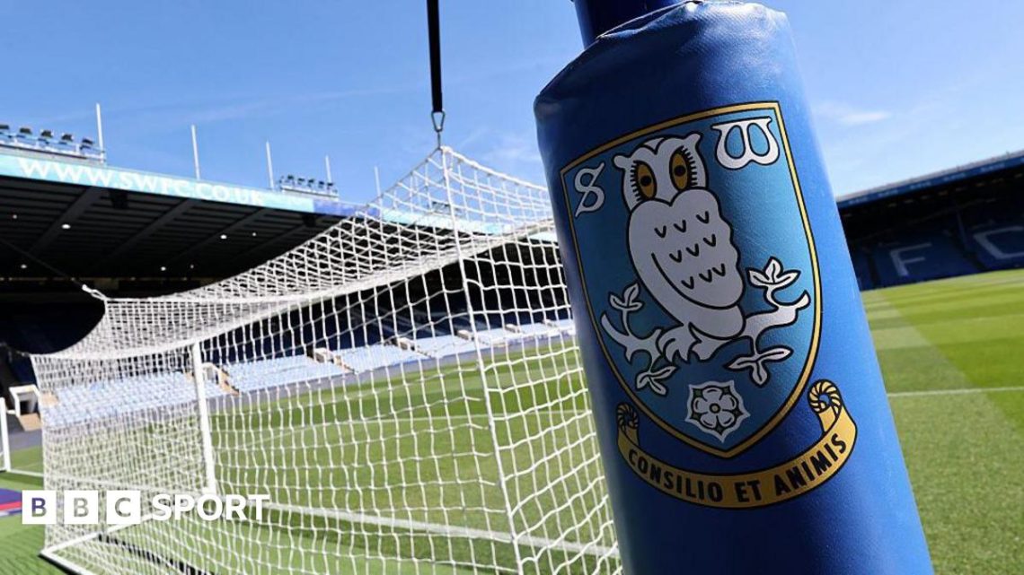 Storch consortium completes Sheffield Wednesday takeover Storch consortium completes Sheffield Wednesday takeover