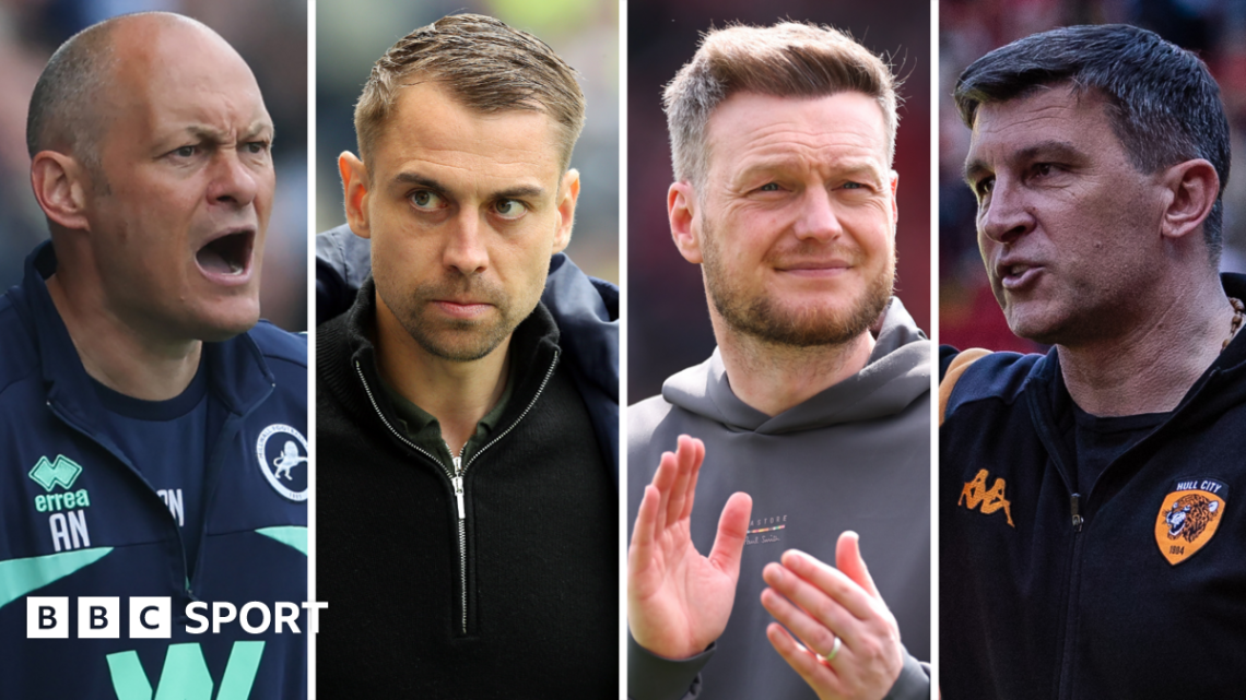 Championship play-offs: Who is going up out of Millwall, Southampton, Middlesbrough and Hull City? Championship play-offs: Who is going up out of Millwall, Southampton, Middlesbrough and Hull City?