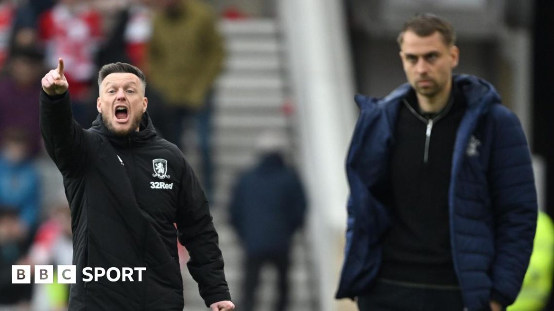 ‘Spygate’: Middlesbrough boss Kim Hellberg accuses Southampton of ‘cheating’ ‘Spygate’: Middlesbrough boss Kim Hellberg accuses Southampton of ‘cheating’