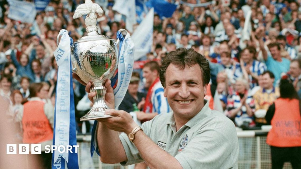 Neil Warnock on how to win the EFL play-offs Neil Warnock on how to win the EFL play-offs