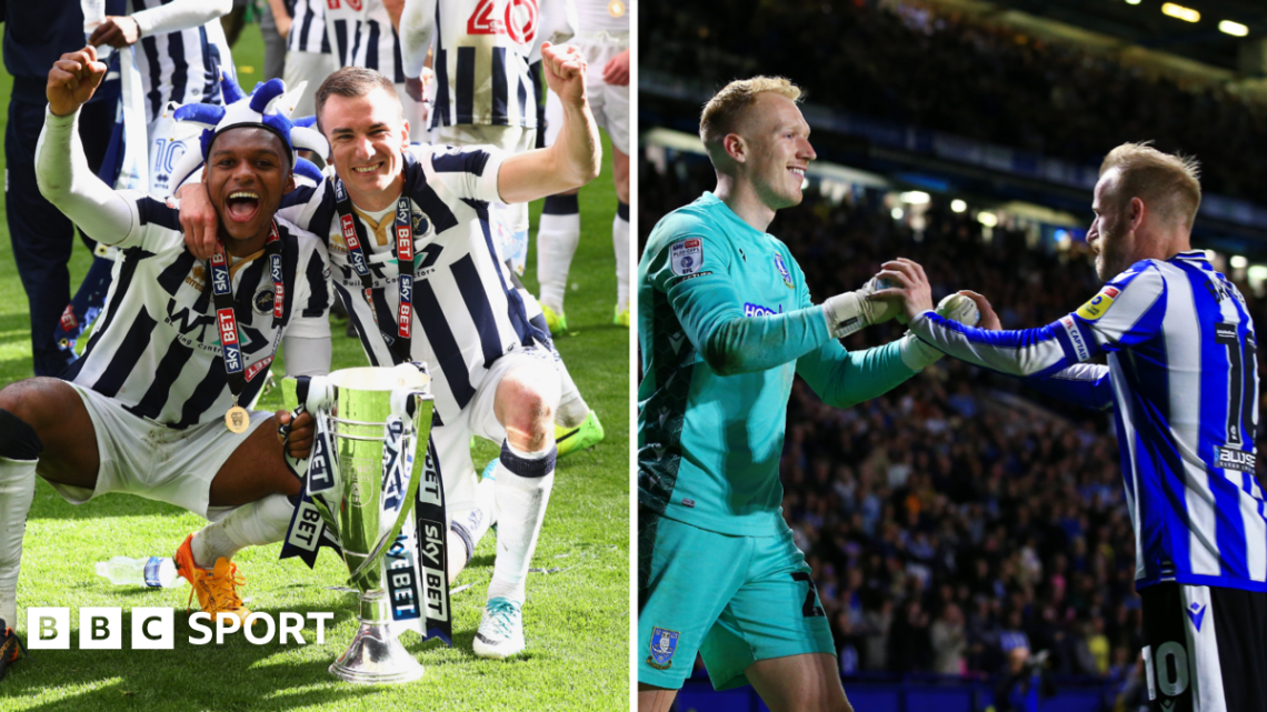 Play-offs memories – from the managers and players who were there Play-offs memories – from the managers and players who were there