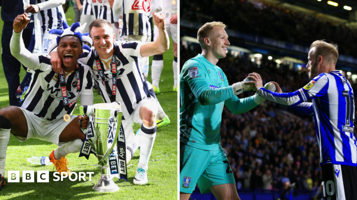 Play-offs memories – from the managers and players who were there