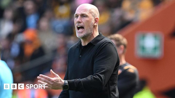 Philippe Clement: Norwich City owner delighted by ‘special’ head coach