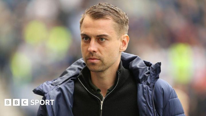 Tonda Eckert: Southampton head coach on squad fitness