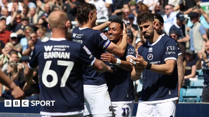 Millwall opinion: Lions heading into Championship play-offs with confidence