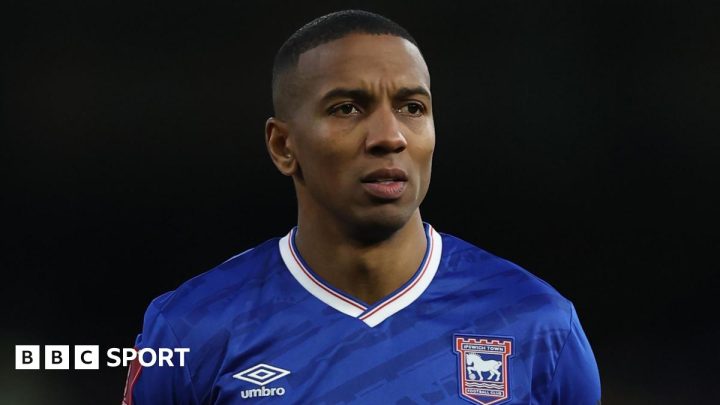 Ipswich Town: Kieran McKenna will do better in Premier League – Ashley Young