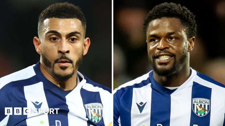 West Bromwich Albion: Why Baggies want to keep Josh Maja and Karlan Grant – fan’s voice